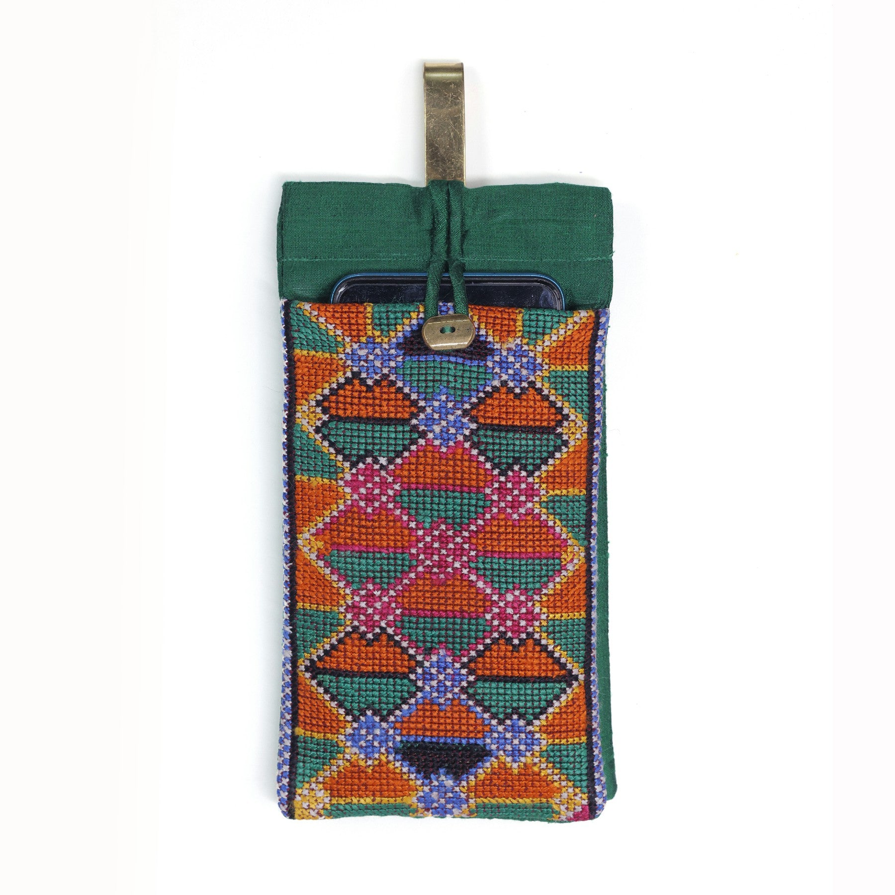Mobile Pouch